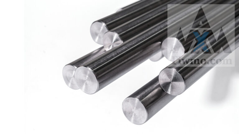 Titanium Round bar