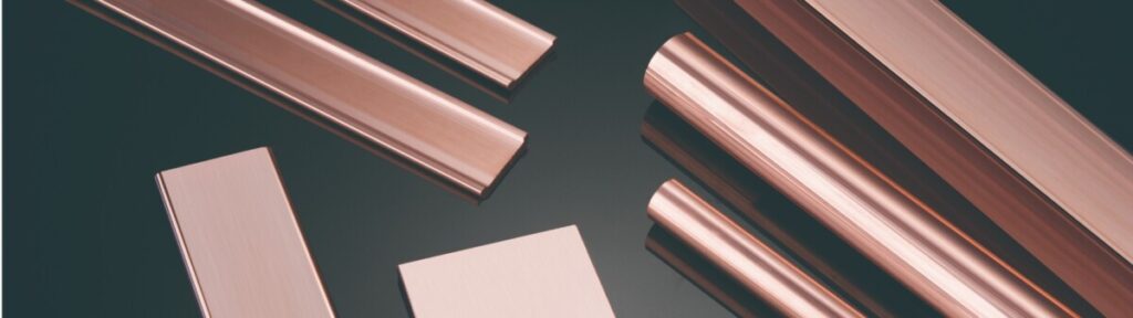 Jintian Copper (Germany) GmbH