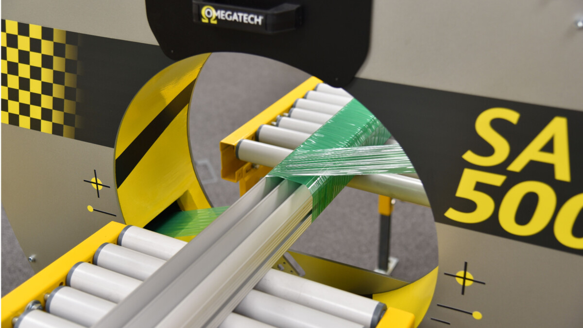 Biodegradable Wrapping Film