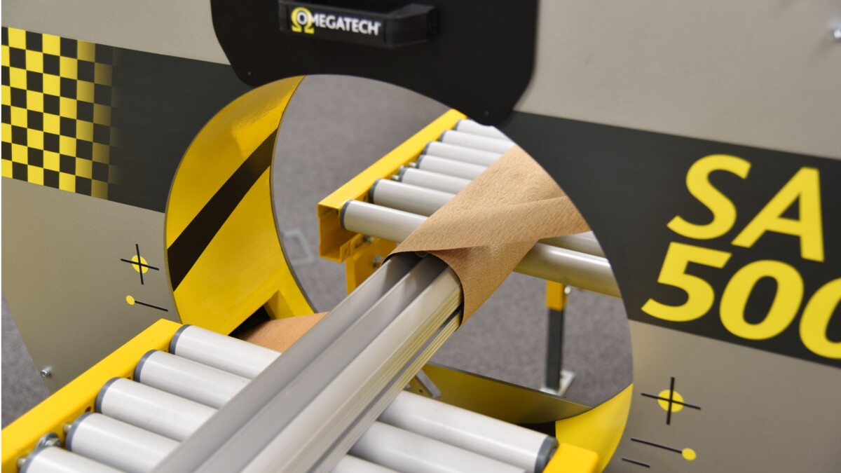 Paper  Wrapping Products