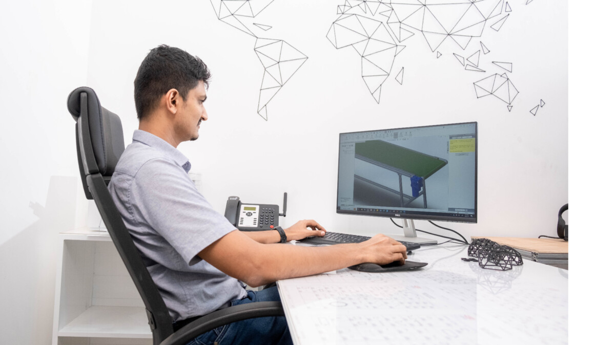 Specialized Services