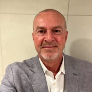 Dave Taylor, Business Development Manager at Tata Steel Europe