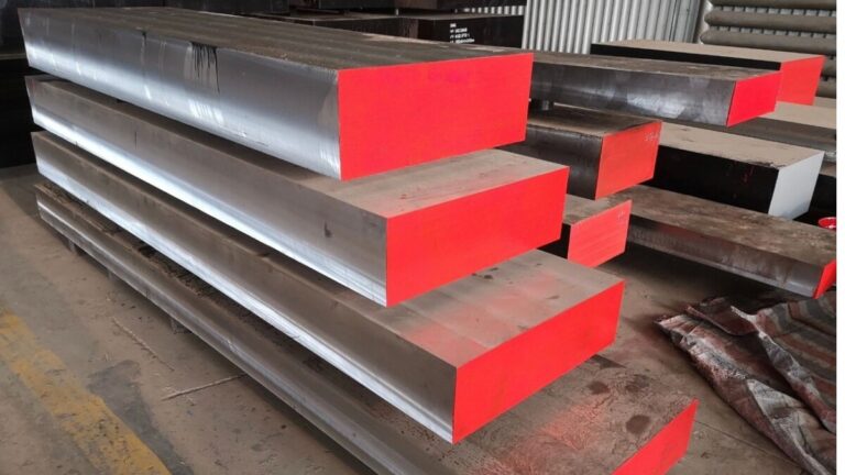 1.2344 ESR (H13) Hot Work Tool Steel