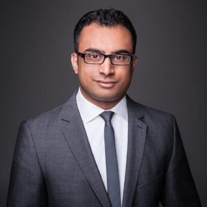 Dinesh Thirunavukkarasu