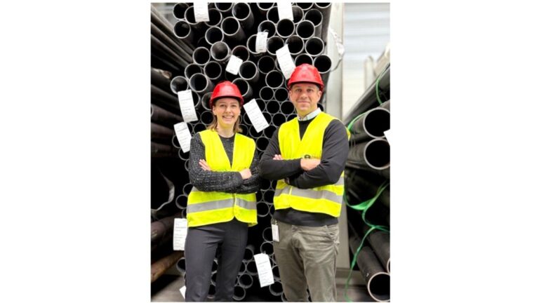 Silver with golden glow EcoVadis rating for Royal Van Leeuwen.