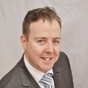 Edwin Richards, Technical Sales Manager - Building Systems UK at Tata Steel