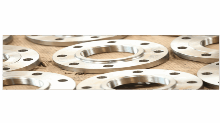 Flanges