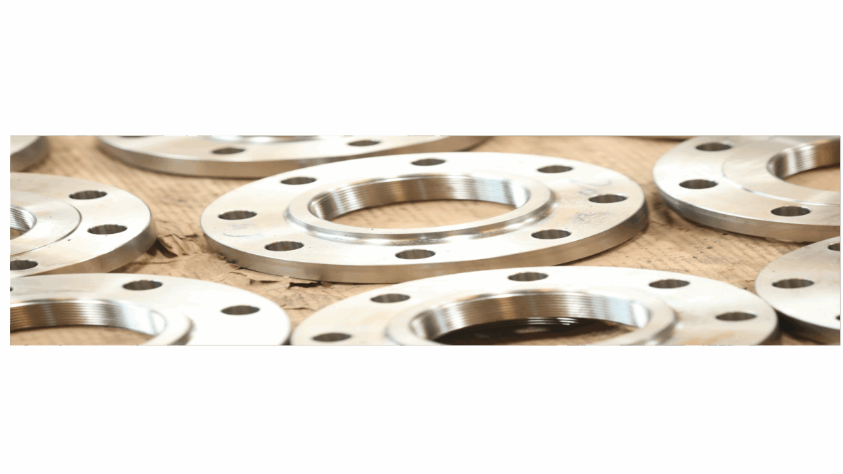 Flanges