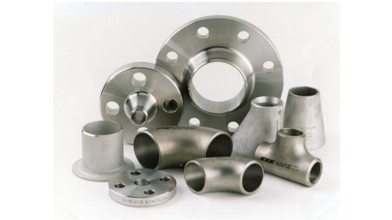 Fittings and Flanges