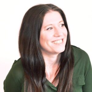 Gaynor Tennant, Founder and Chair at Offsite Alliance