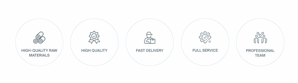 Shaanxi Yiheng Non-Ferrous Metals Industries Co., Ltd.