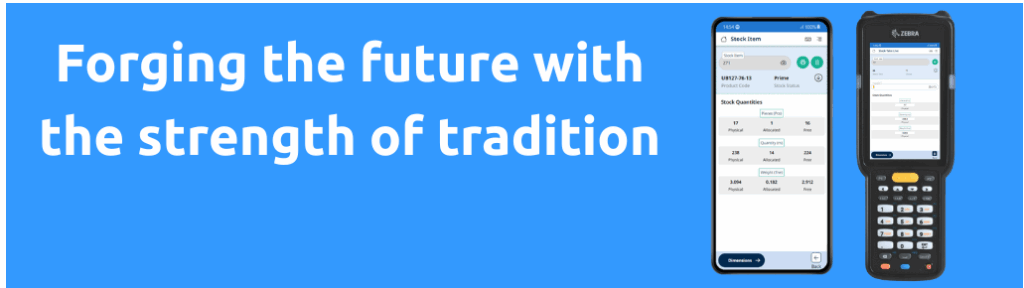 Jonas Metal Software