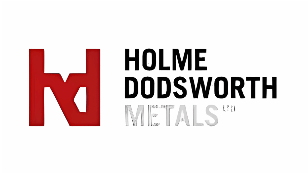 Holme Dodsworth Metals Ltd