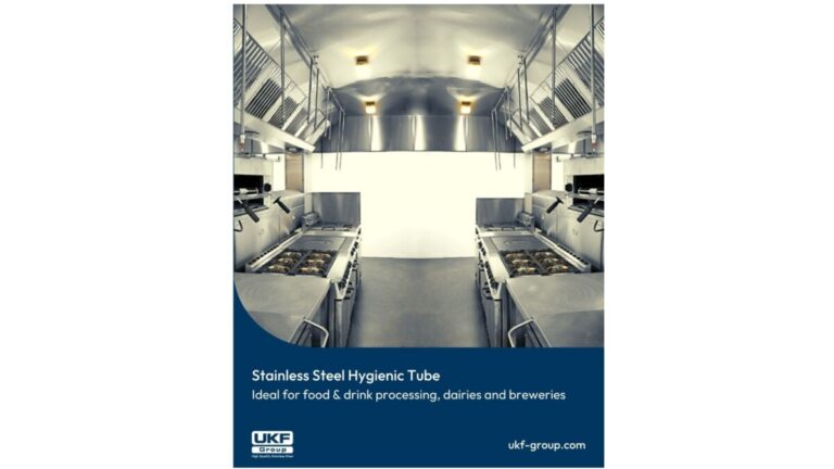 Stainless Steel Hygienic Tube