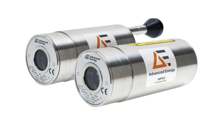 Impac Pyrometers