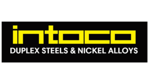 Intoco – Duplex Steels & Nickel Alloys