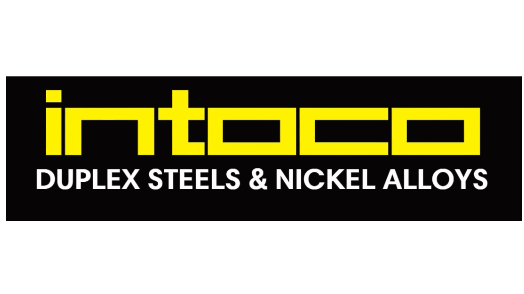 Intoco – Duplex Steels & Nickel Alloys