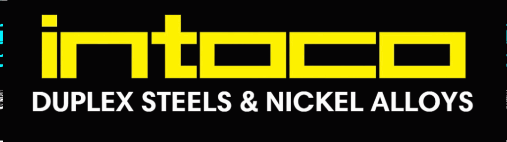 Intoco – Duplex Steels & Nickel Alloys