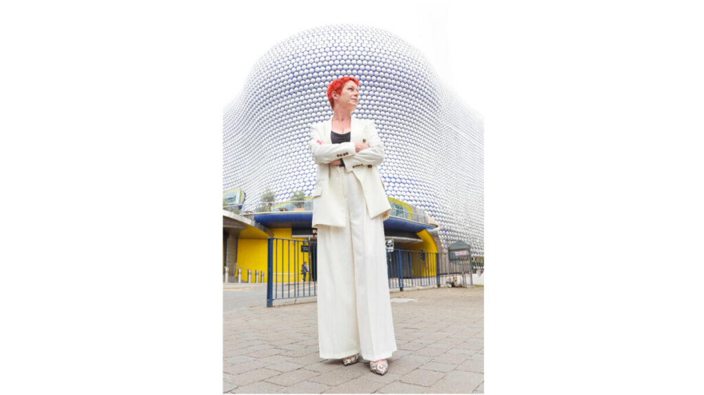 The Element of Choice