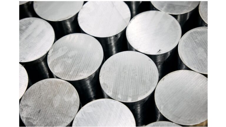 Alloy 718 Round Bars