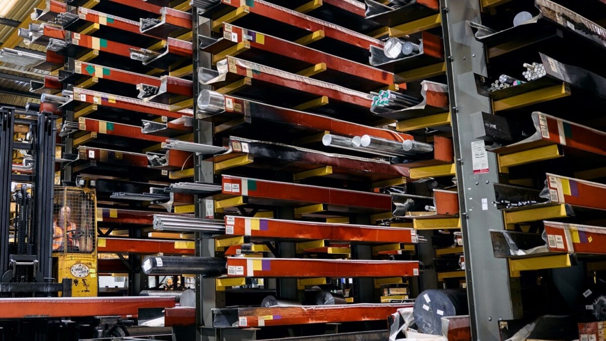 Alloy 625 Round Bars