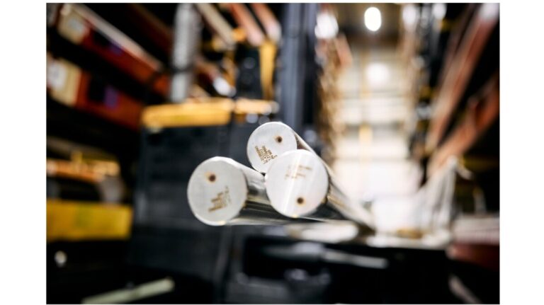 Alloy K500 Round Bars