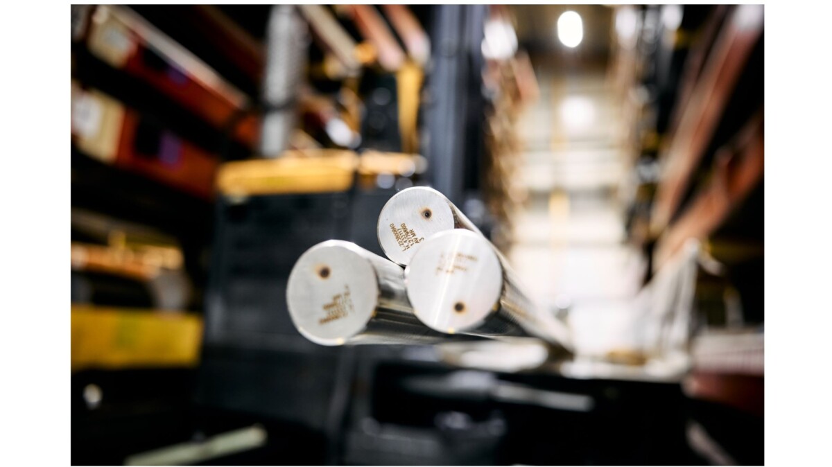 Alloy K500 Round Bars