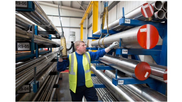 Super Duplex Stainless Steels