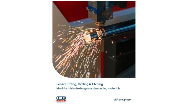 Laser Cutting, Drilling & Etching