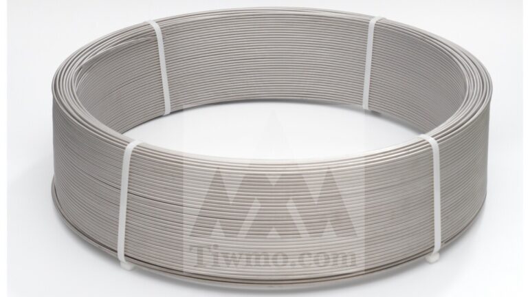 Titanium Wire for AM