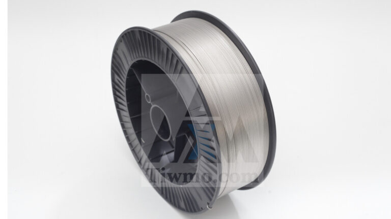 Titanium Welding Wire