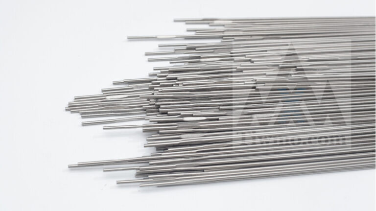 Titanium Welding Wire