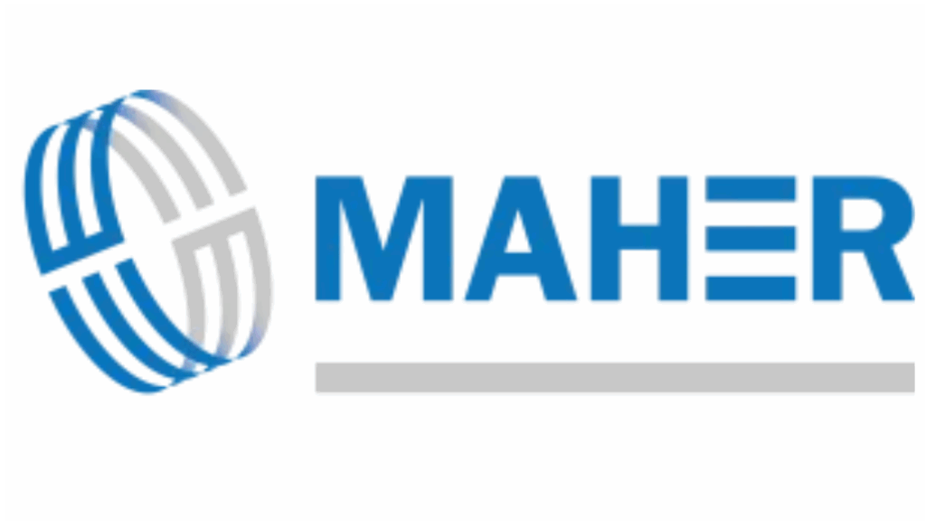 Maher Limited