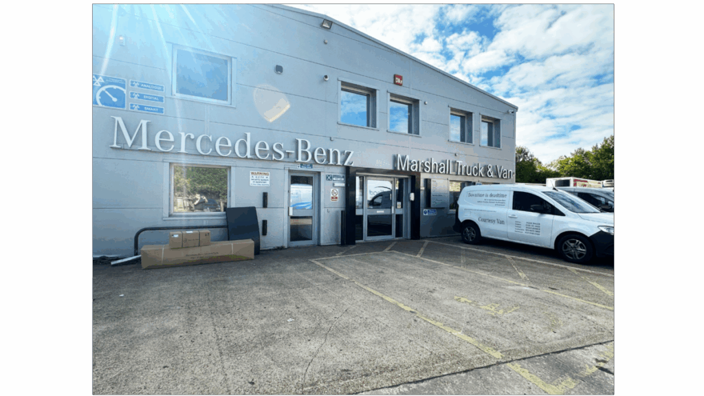 Productivity Improvements for Dealer Workshop with T Cards Online