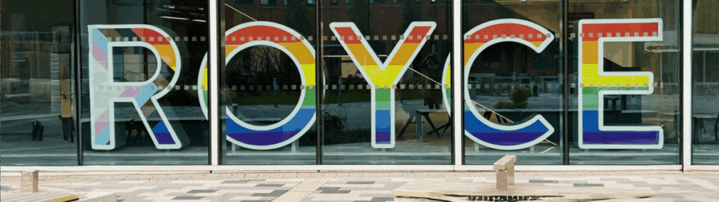 Henry Royce Institute