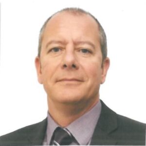 Mike Knights, Senior Consultant at NPT