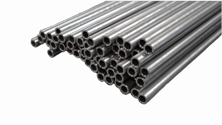 Seamless pipes, ASTM B/SB 423 Inconel 825 / UNS N08825