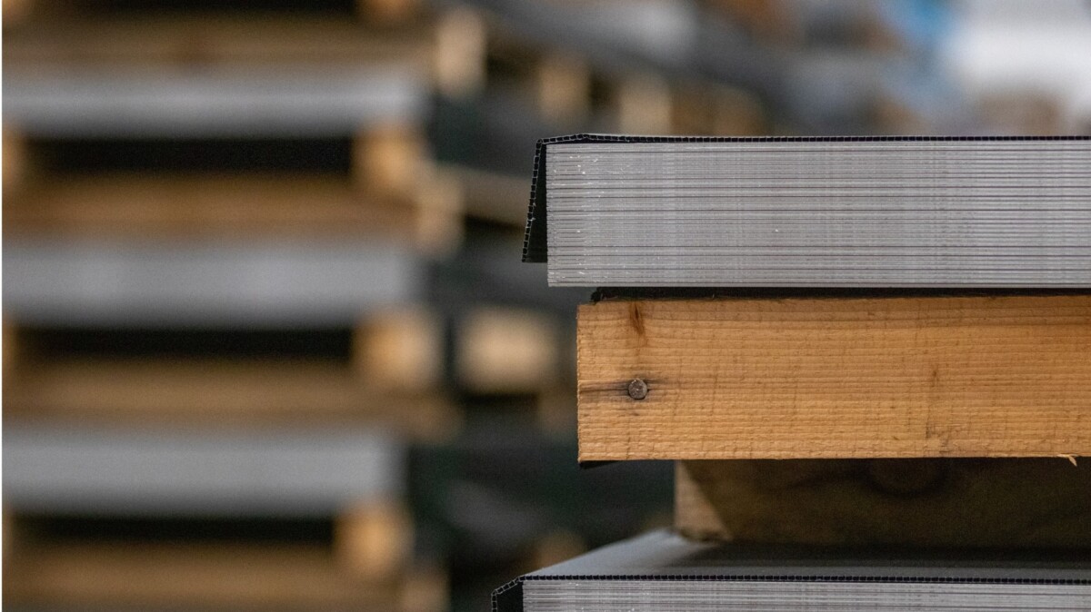 1.4003 Stainless Steel