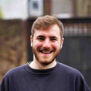 Patrick Matthewson, Energy & Net Zero Policy Expert at Make UK