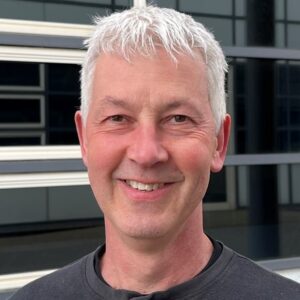 Peter Hodgson, Manager, Sustainability Policy & Assessment, Tata Steel