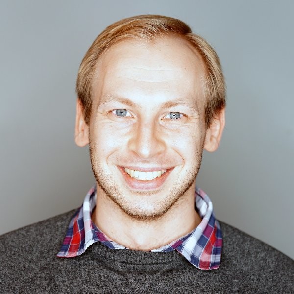 Piotr Kalinowski, Technical Lead @ Constellium