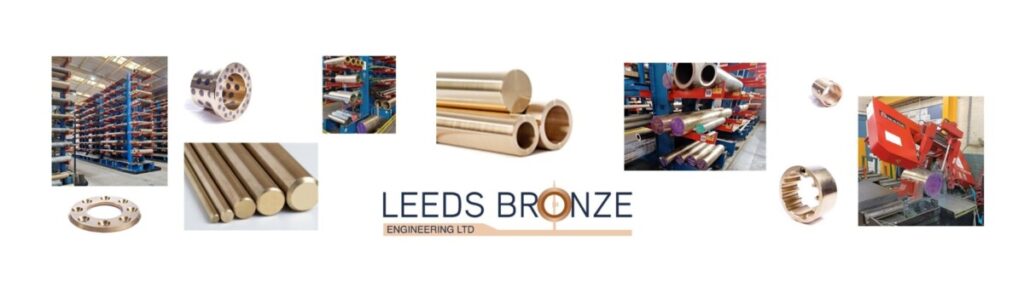 Leeds Bronze Engineering Ltd