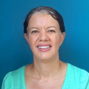 Rachel Graville, Managing Director at William King Ltd