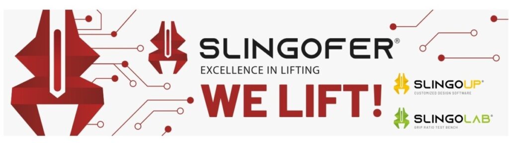 Slingofer Srl