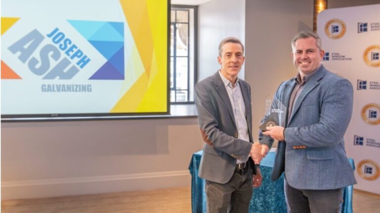 We won Product Supplier of the Year 2025