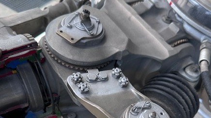 Aerospace Locking Wire