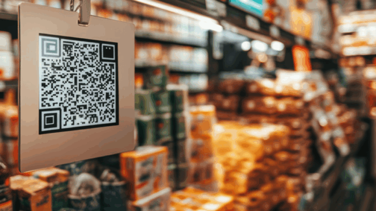 QR Codes Are Here to Stay – Is Your Line Ready?