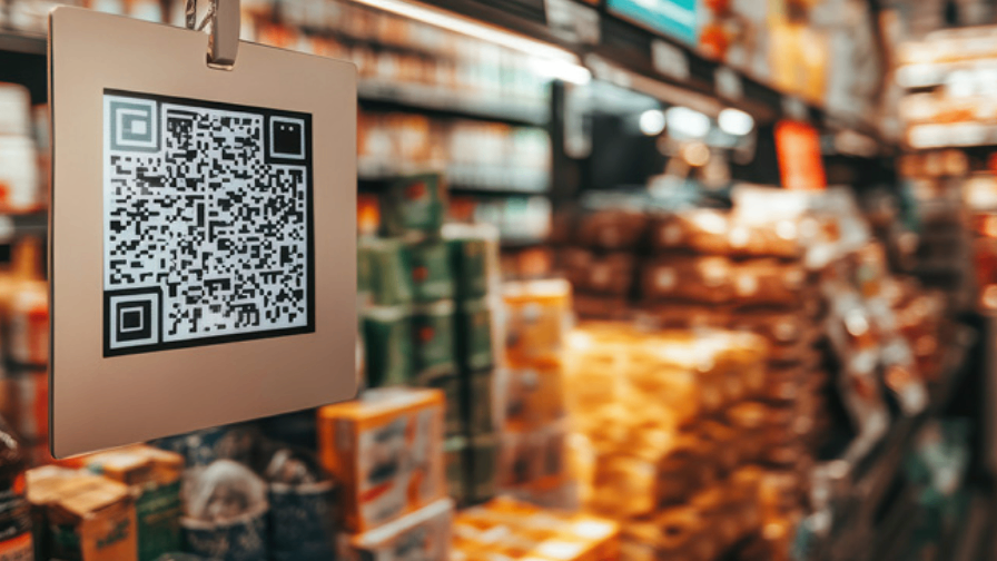 QR Codes Are Here to Stay – Is Your Line Ready?