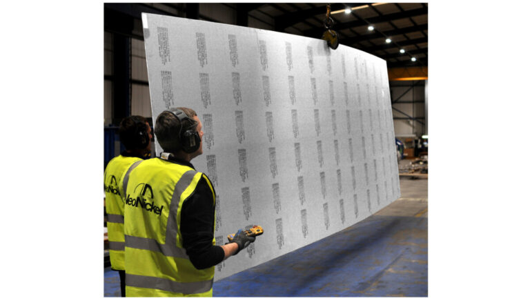 Full Nickel Alloy Plates