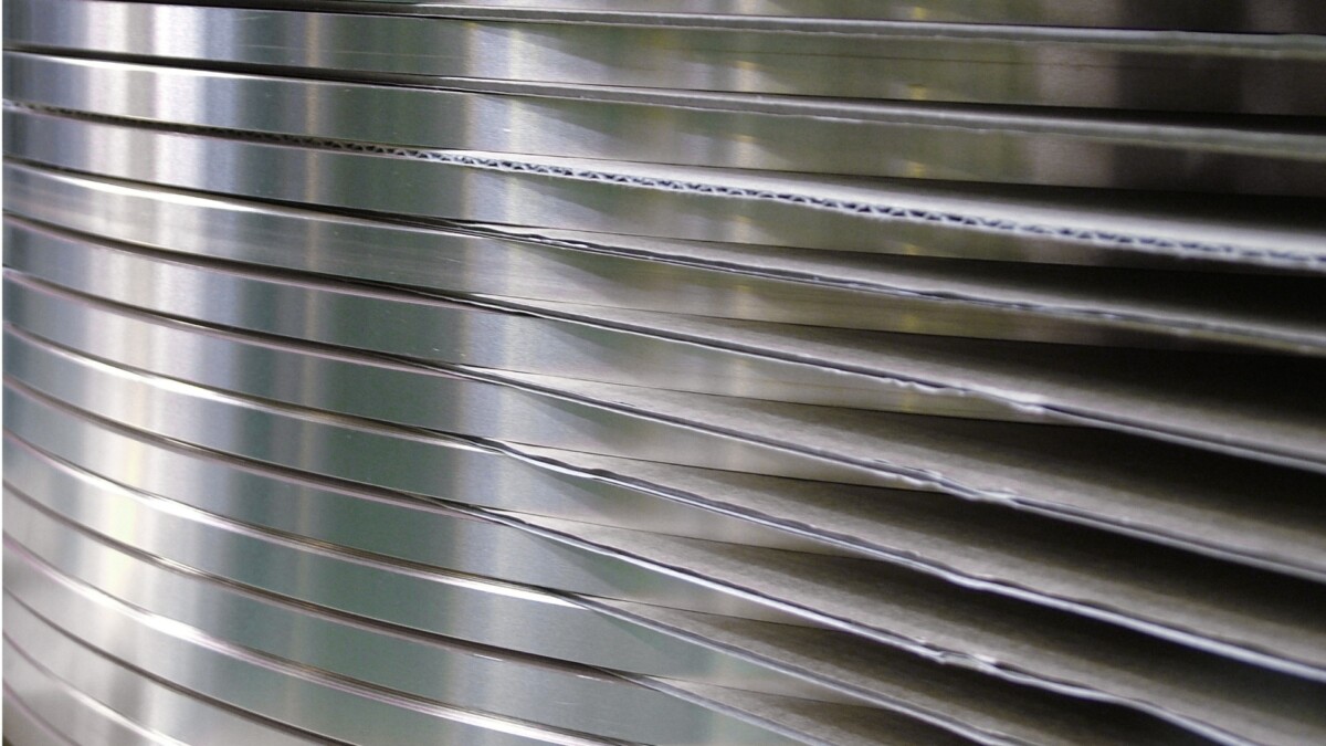 9 Grades of Titanium Alloys: Available in Coil, Foil, Sheet and Wire